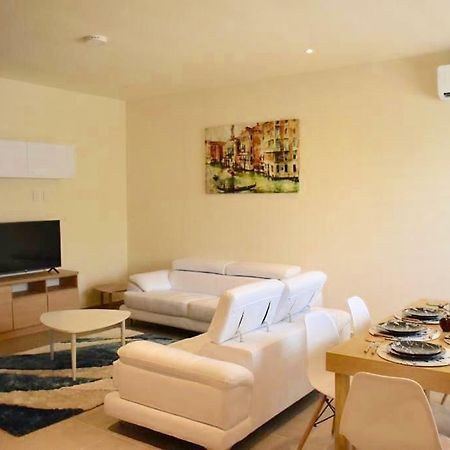 Hermoso Departamento Vacacional En Playa Del Carmen Exteriör bild