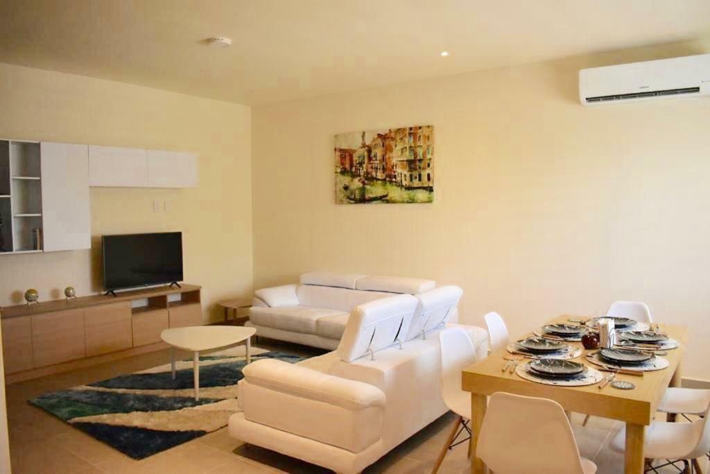 Hermoso Departamento Vacacional En Playa Del Carmen Exteriör bild