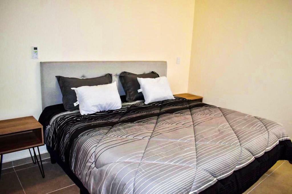 Hermoso Departamento Vacacional En Playa Del Carmen Exteriör bild